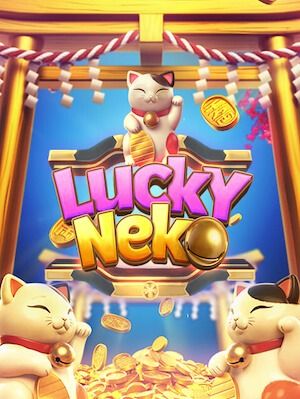 Kucing Keberuntungan yang Gacor Setiap Hari!
