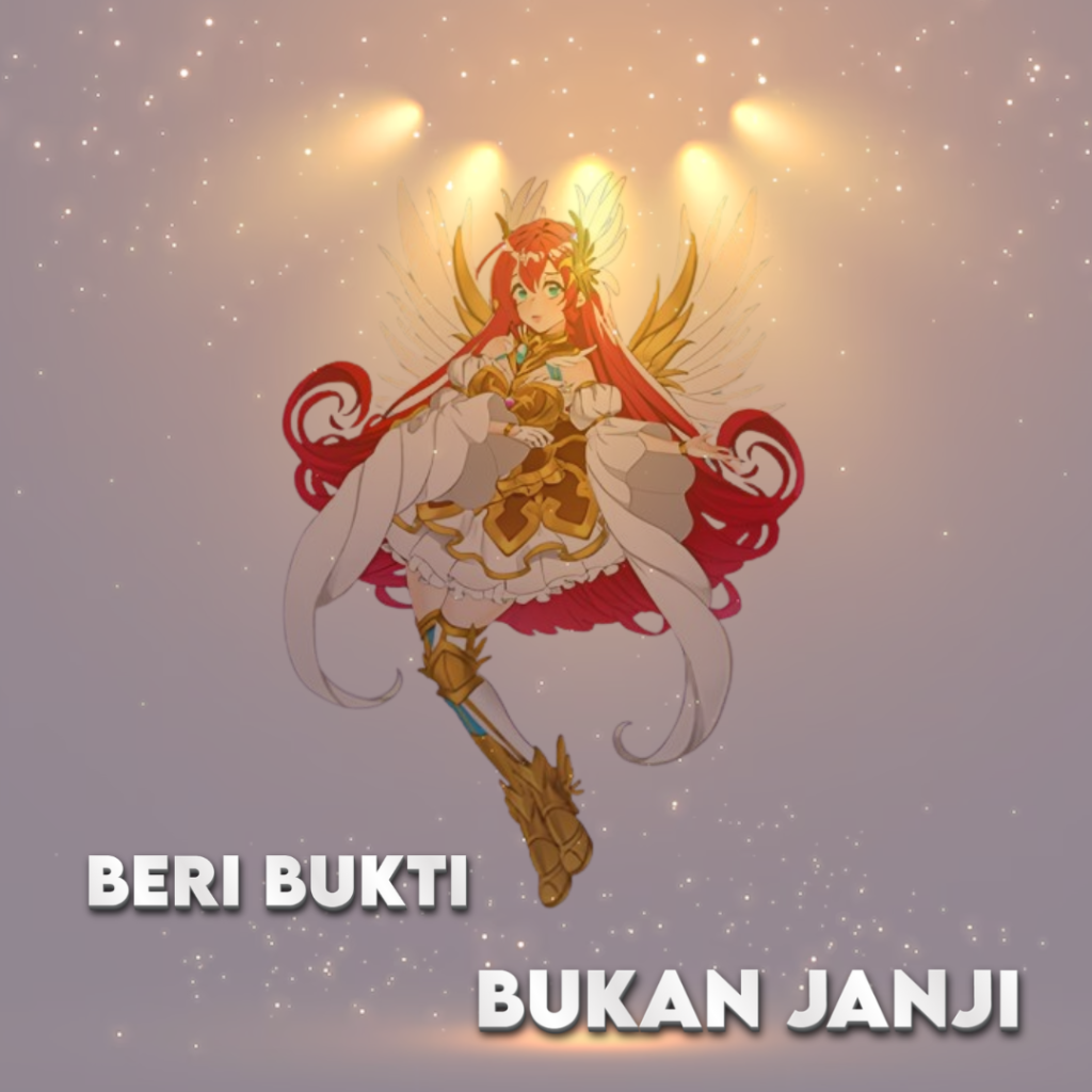 Slot Gacor Princess Starlight: Putaran Ajaib Menuju Jackpot!