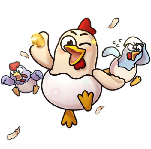 Slot Chicky Run: Aksi Kocak Ayam Gacor Pembawa Jackpot!